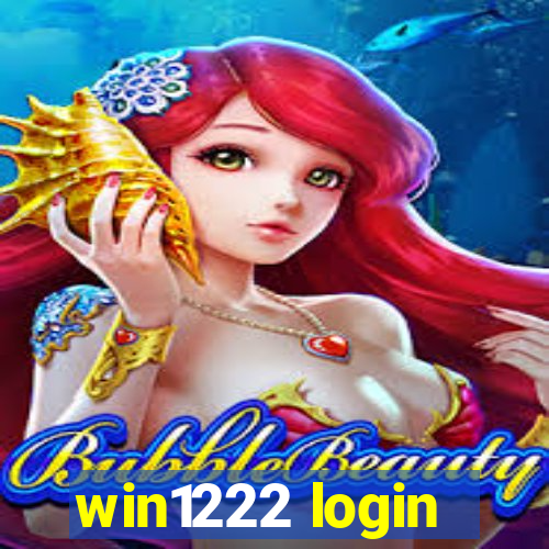 win1222 login